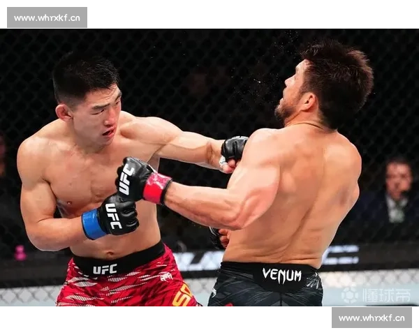 宋亚东意外眼戳获胜 曾引发争议却誓言再战切杜罗